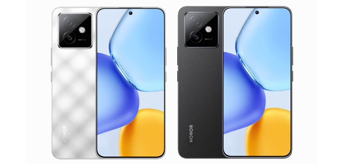 Honor X60 GT design officially unveiled, launch date